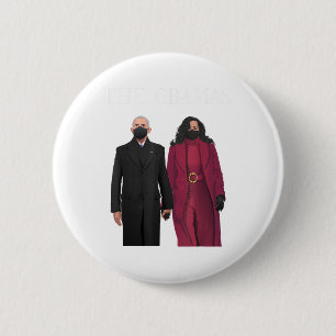 Außerhalb der Saison Feminismus Michelle und Barac Button