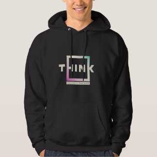 Außerhalb der Schachtel - Retro Edition Hoodie