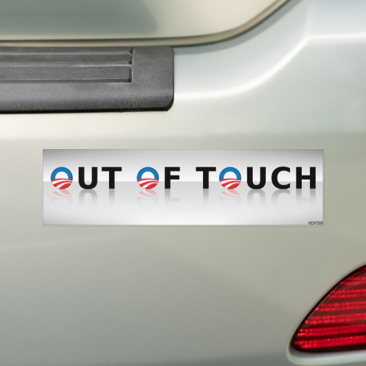 Außerhalb der Touch Autoaufkleber (Auf Auto)