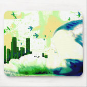 außerhalb des Bereichs liegen. Mousepad (Vorne)