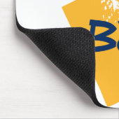 Außerhalb des Box-Mousepad Mousepad (Ecke)