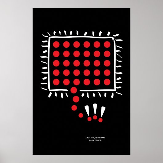 Außerhalb des Box Poster (Vorne)