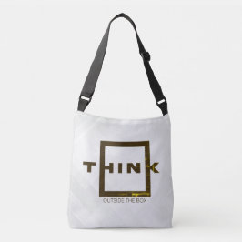 AUSSERHALB DES BOX - Untergrund Mix Edition Tragetaschen Mit Langen Trägern