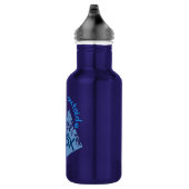 AUSSERHALB DES FELDS TRINKFLASCHE (Rechts)