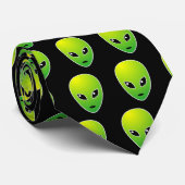 Außerhalb des Gebiets Krawatte (Gerollt)