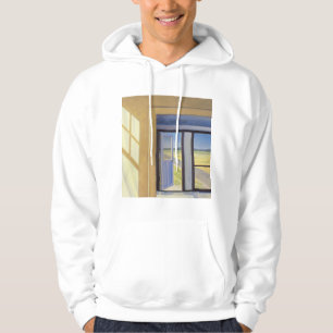 Außerhalb des Kastens Hoodie
