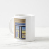 Außerhalb des Kastens Kaffeetasse (Vorderseite Links)