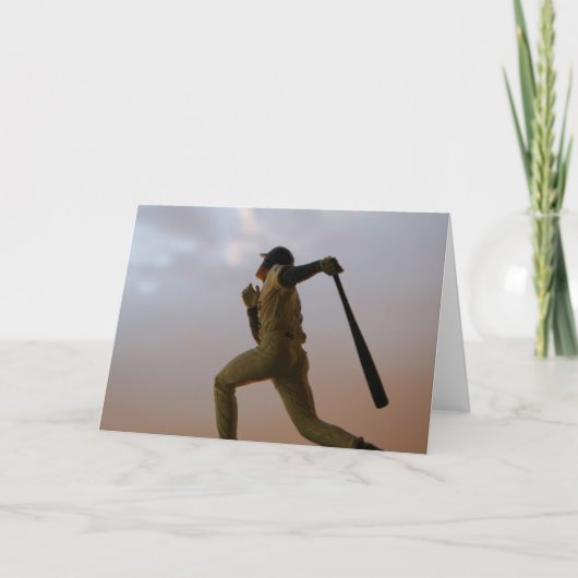 außerhalb des Parks Karte (Vorderseite)