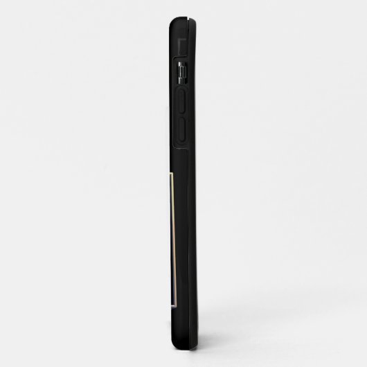 Außerhalb des Platzes Case-Mate iPhone Hülle (Hinten/Links)