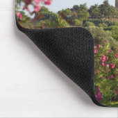 Außerhalb des Tals der Tempel Mousepad (Ecke)