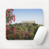 Außerhalb des Tals der Tempel Mousepad (Mit Mouse)