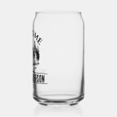 Außerhalb Kabine Personalisierte Hütte Camp Dosenglas (Links)