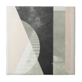 Außerhalb VI Fliese (Vorderseite)