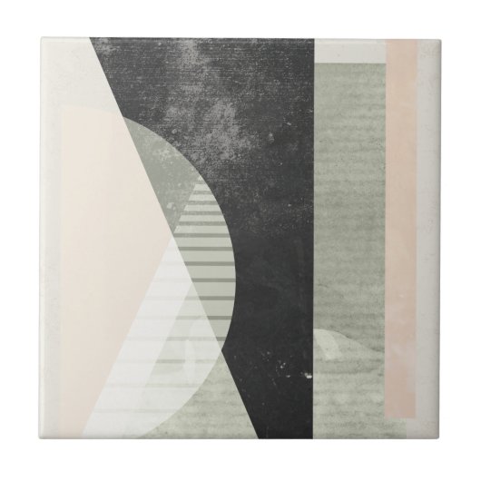 Außerhalb VI Fliese (Vorderseite)