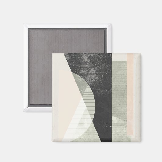 Außerhalb VI Magnet (Vorderseite/Rückseite)