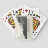 Außerhalb VI Spielkarten (Rückseite)