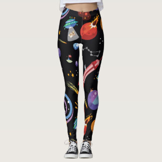 Außerhalb von Leggings - Außenraumbekleidung