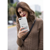 Außerhalb von Tune, Toucan verbinden Singvögel Case-Mate iPhone Hülle