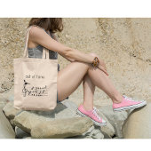 Außerhalb von Tune, Toucan verbinden Singvögel Tragetasche