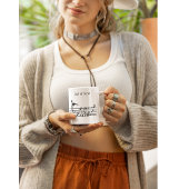 Außerhalb von Tune, Toucan verbinden Singvögel Zweifarbige Tasse