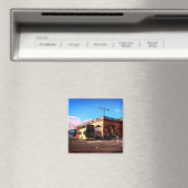 Außerhalb von York Magnet (In Situ (Geschirrspüler))