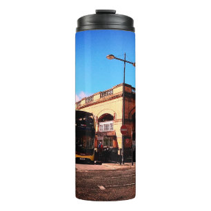 Außerhalb von York Thermosbecher