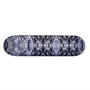 Außerirdische 2 skateboard