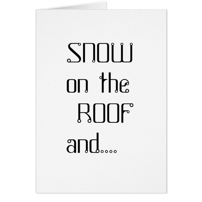 Außerirdische im Dachboden (Vorne)