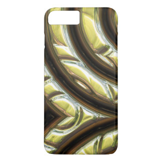 Außerirdische Metalle 8-3 iPhone 8 Plus/7 Plus Hülle