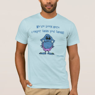 Außerirdische u. UFOs 20 T-Shirt