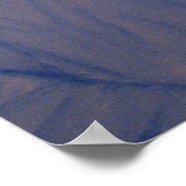 AUSSERIRDISCHEN 1 POSTER (Ecke)