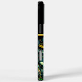 Außerirdischen bei Area 51 Night Sky Case-Mate iPhone Hülle (Rückseite / Rechts)