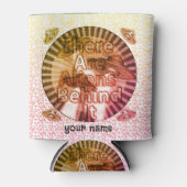 Außerirdischen dahinter können kühler werden dosenkühler (Vorderseite)