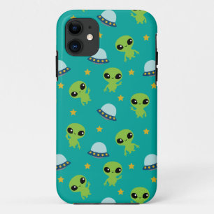Außerirdischen Fall Mate iPhone Case-Mate iPhone Hülle