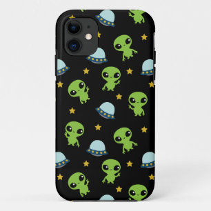 Außerirdischen Fall Mate iPhone Case-Mate iPhone Hülle