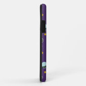 Außerirdischen Fall Mate iPhone Case-Mate iPhone Hülle (Hinten/Rechts)