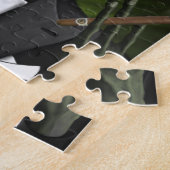 Außerirdischen Got Klasse V1 Puzzle (Seite)