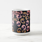 Außerirdischen Kaffeetasse (Mittel)
