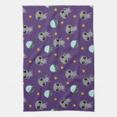 Außerirdischen Küchentücher (Vertikal)