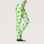 Außerirdischen Leggings (Rechts)