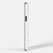 Außerirdischen mit "gleichartigen" Gesten Case-Mate iPhone Hülle (Rückseite / Rechts)