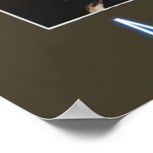 Außerirdischen Ripley Newt Poster (Ecke)