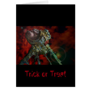 Außerirdischen, sie sind hier