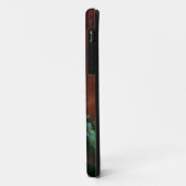 Außerirdischen, sie sind hier Case-Mate iPhone hülle (Hinten/Links)