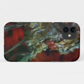 Außerirdischen, sie sind hier Case-Mate iPhone hülle (Rückseite (Horizontal))
