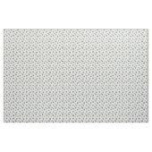 Außerirdischen Stoff (Yard (91,4 cm))