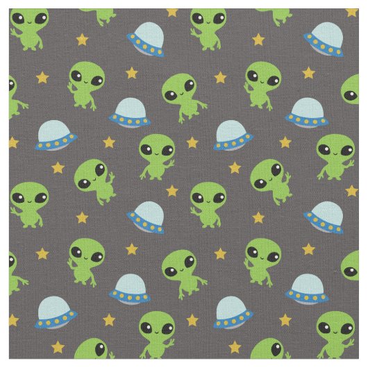 Außerirdischen Stoff (Nahaufnahme)