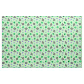 Außerirdischen Stoff (Fat Quarter (45,7 x 55,9 cm))