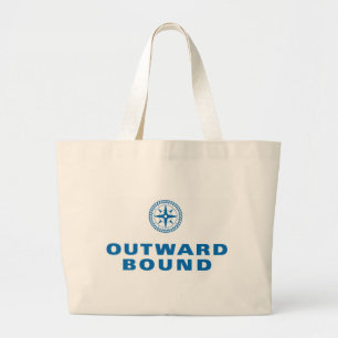 Äußerliche verklemmte Tasche