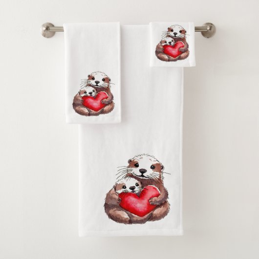 außerordentlich erfreulich badhandtuch set (Insitu)